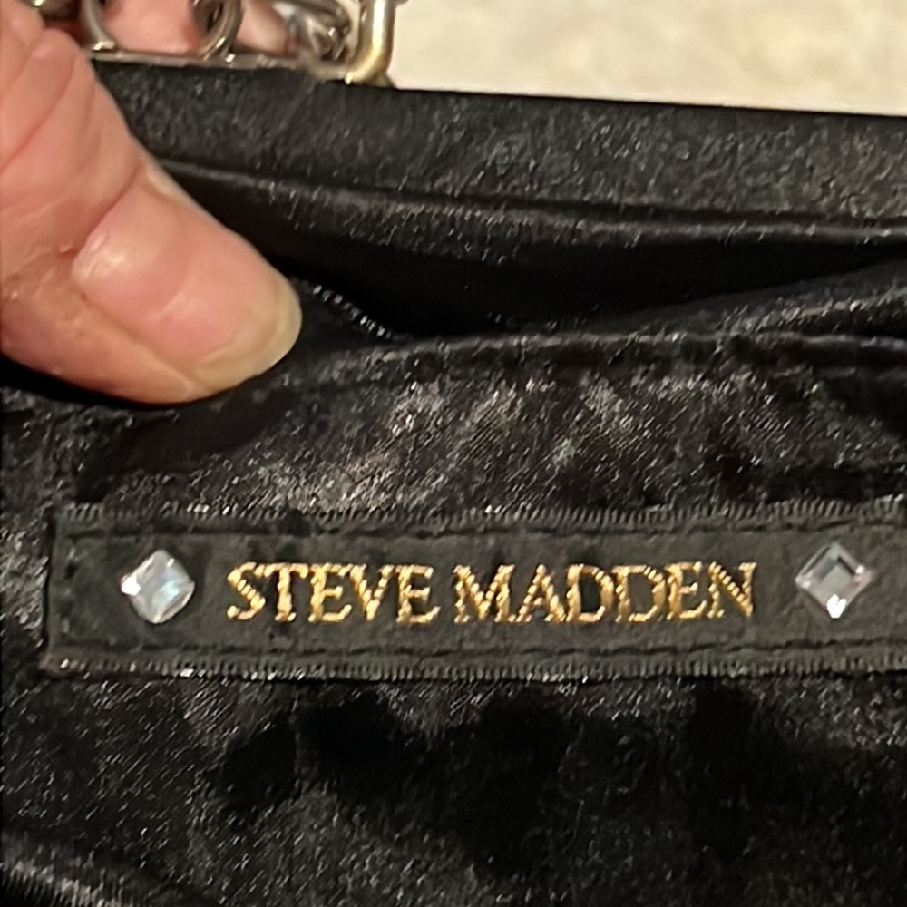Steve Madden bag - Picture 3 of 9